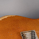 Nick Page TEX Candy Tangerine Sparkle (2019) Detailphoto 10